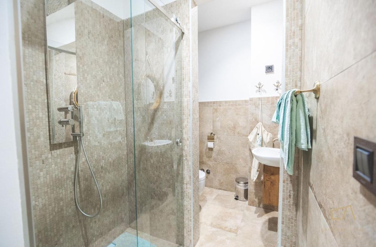 Villa Marconica Malinska Ngoại thất bức ảnh