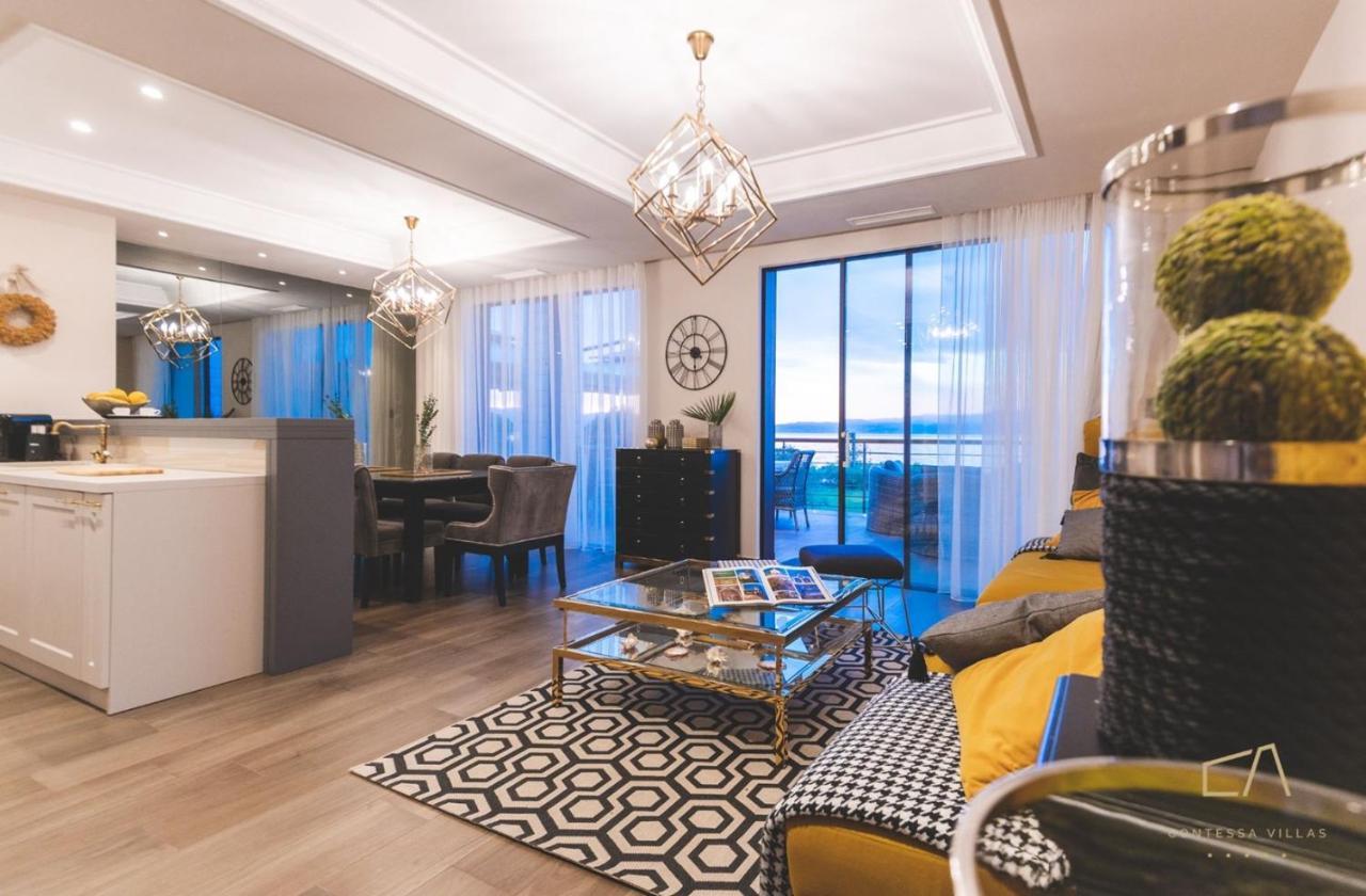 Villa Marconica Malinska Ngoại thất bức ảnh