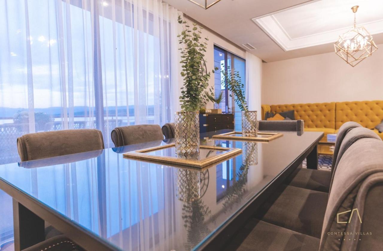 Villa Marconica Malinska Ngoại thất bức ảnh