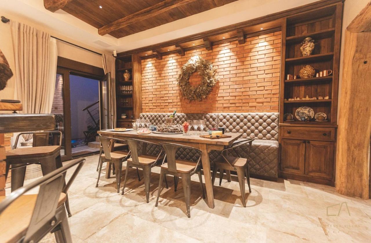 Villa Marconica Malinska Ngoại thất bức ảnh