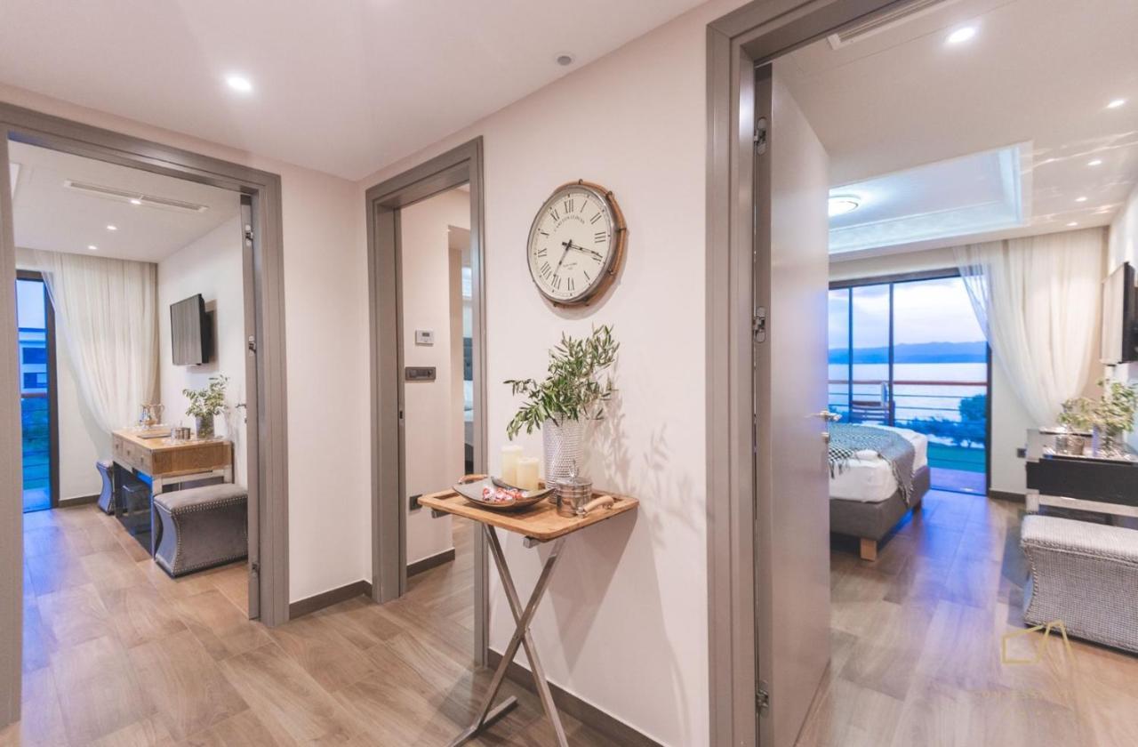 Villa Marconica Malinska Ngoại thất bức ảnh