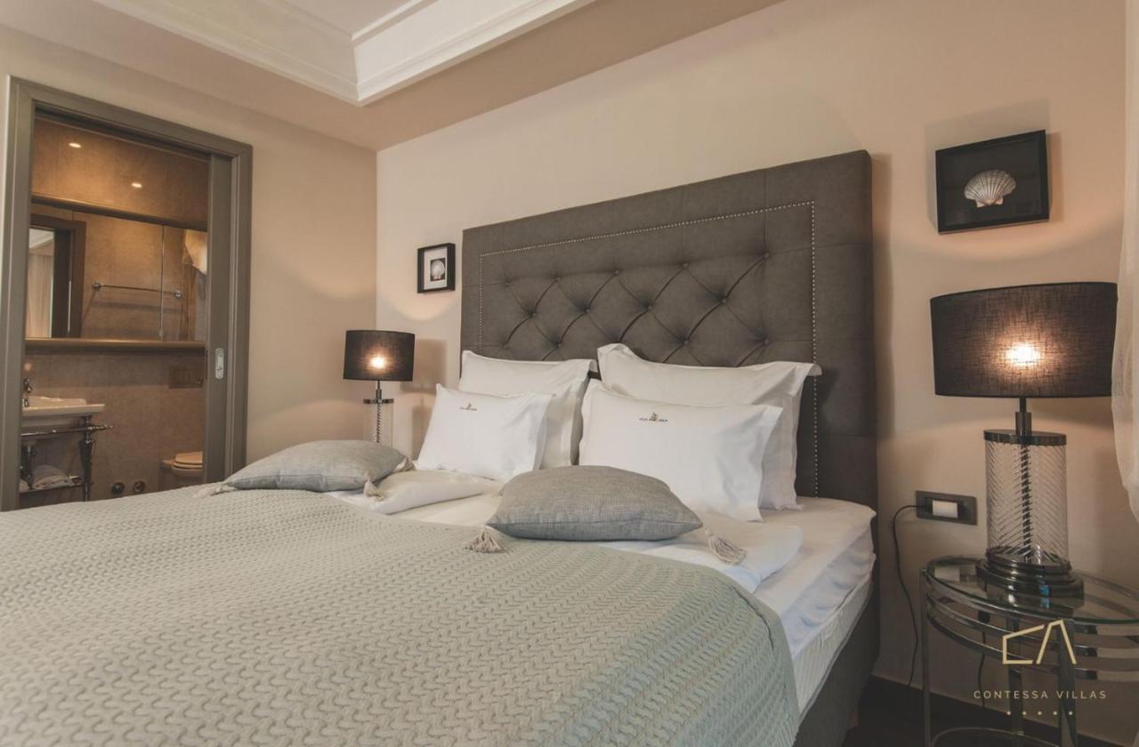 Villa Marconica Malinska Ngoại thất bức ảnh