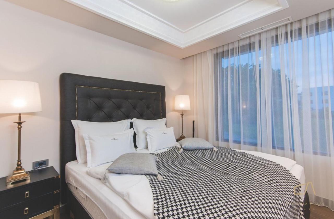 Villa Marconica Malinska Ngoại thất bức ảnh