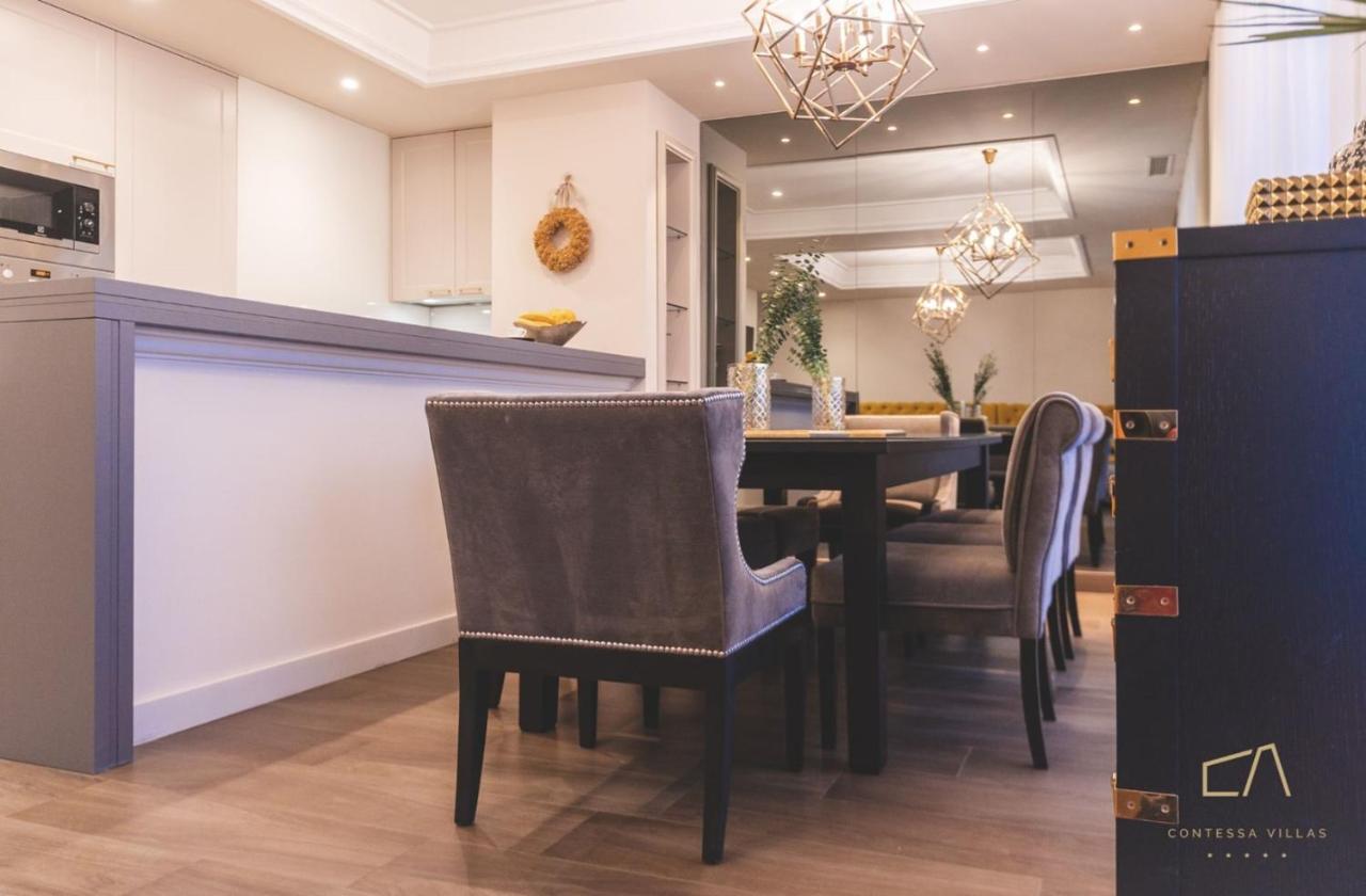 Villa Marconica Malinska Ngoại thất bức ảnh