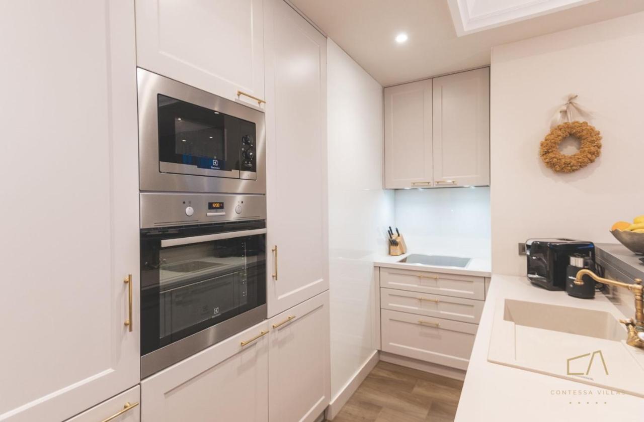 Villa Marconica Malinska Ngoại thất bức ảnh