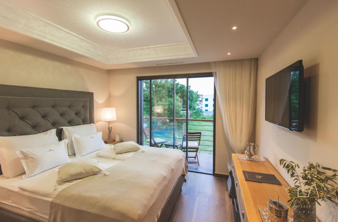 Villa Marconica Malinska Ngoại thất bức ảnh