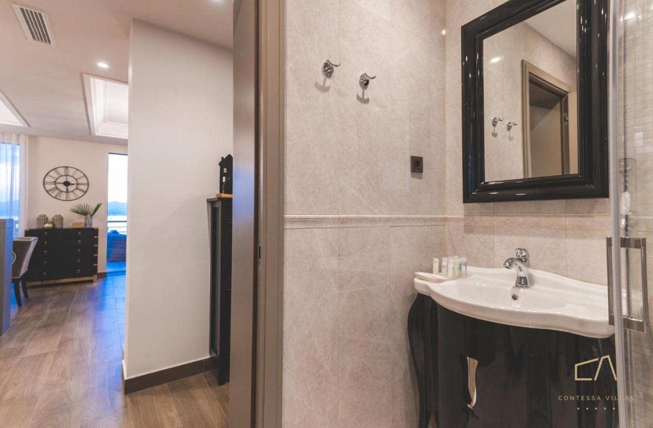 Villa Marconica Malinska Ngoại thất bức ảnh