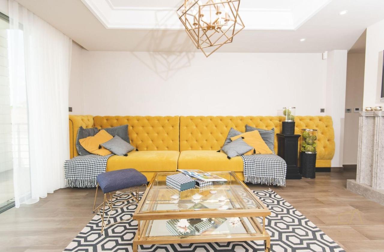 Villa Marconica Malinska Ngoại thất bức ảnh