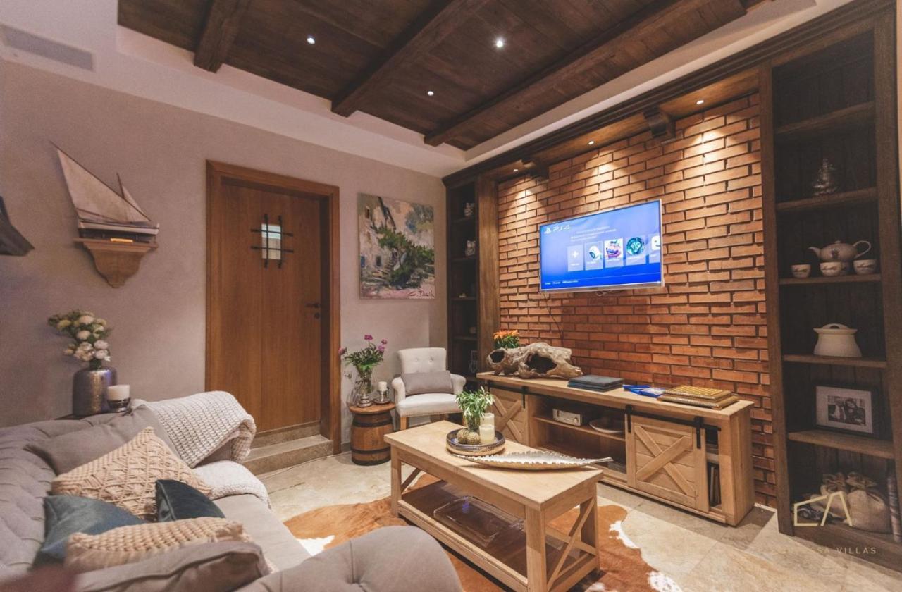 Villa Marconica Malinska Ngoại thất bức ảnh