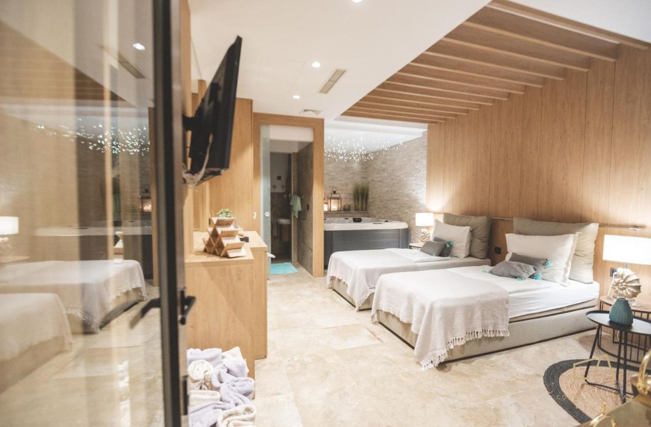 Villa Marconica Malinska Ngoại thất bức ảnh